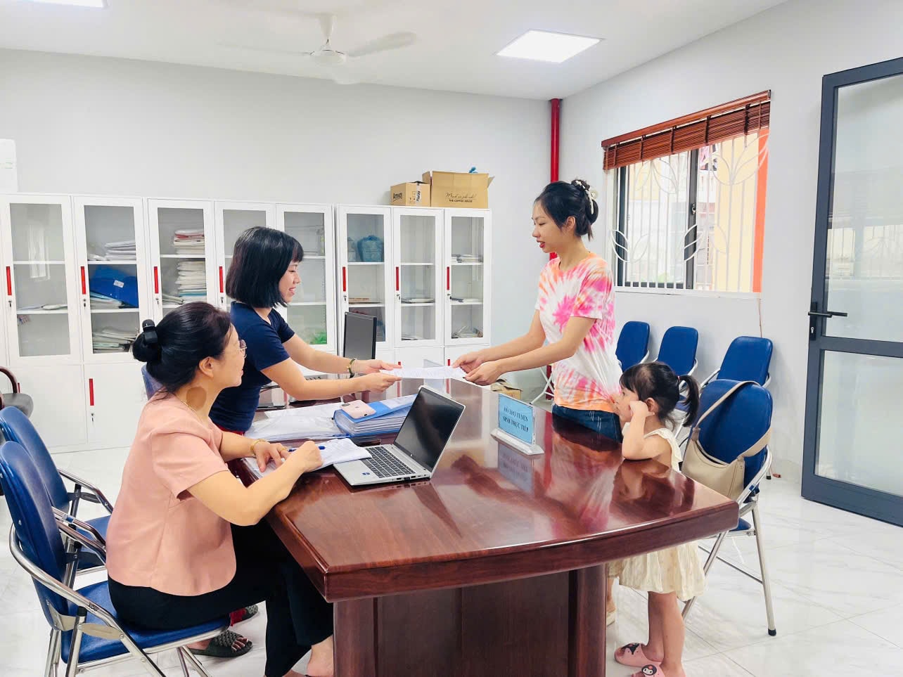 Đ&agrave;i PTTH H&agrave; Nội