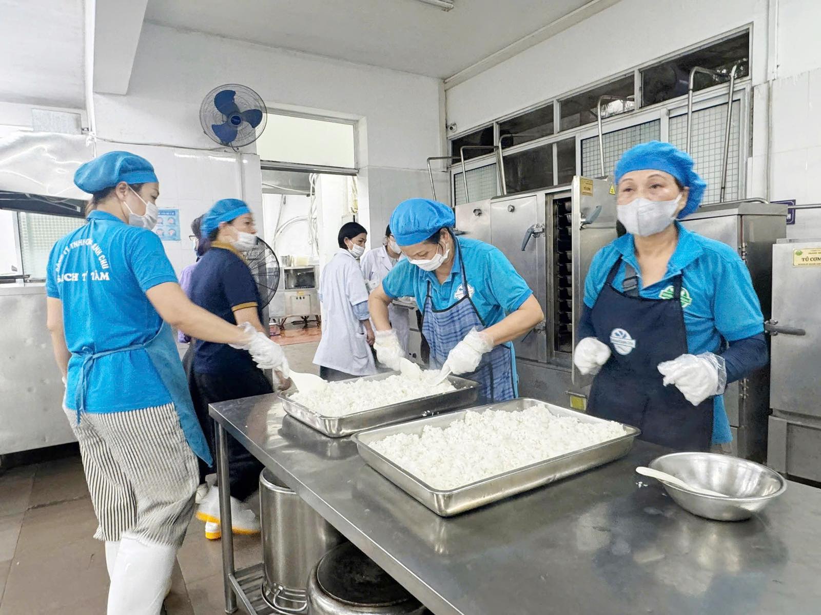 Đ&agrave;i PTTH H&agrave; Nội