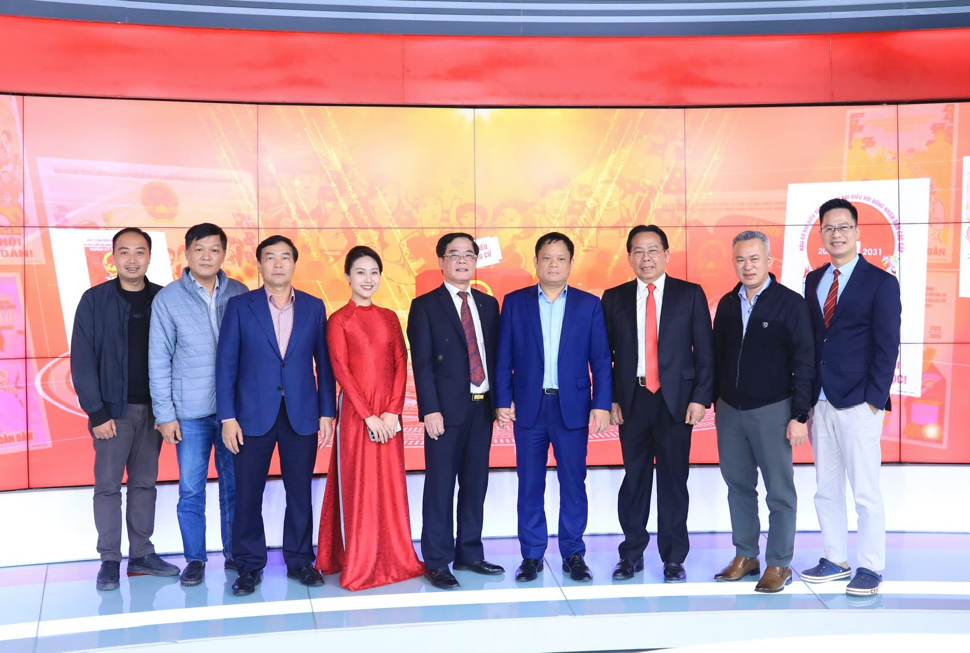 Đ&agrave;i PTTH H&agrave; Nội