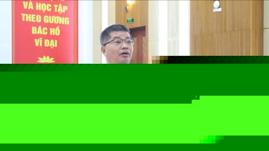 Lịch tiếp x&uacute;c cử tri trước kỳ họp thường lệ giữa năm 2026 của đại biểu HĐND TP H&agrave; Nội