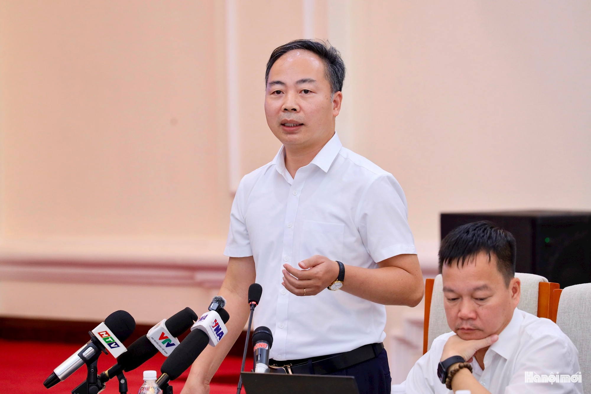 Đ&agrave;i PTTH H&agrave; Nội