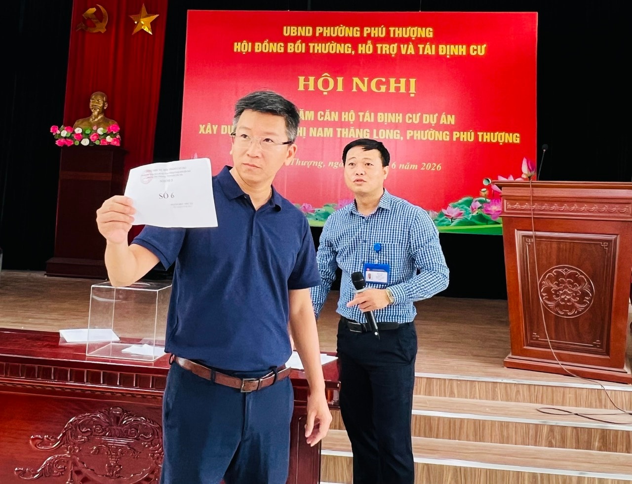 Đ&agrave;i PTTH H&agrave; Nội