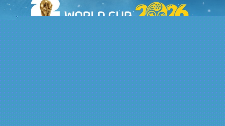 Lịch thi đấu World Cup 2026 ng&agrave;y 15/6