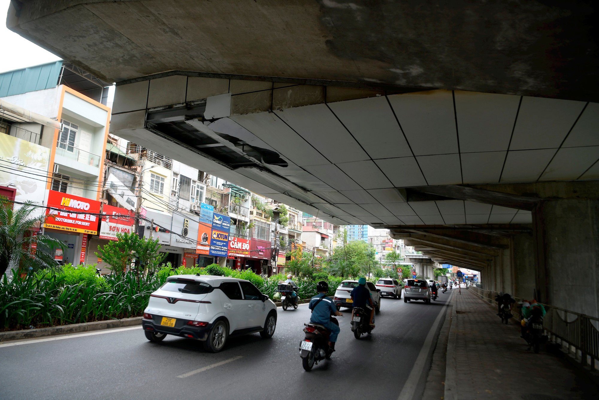 Đ&agrave;i PTTH H&agrave; Nội