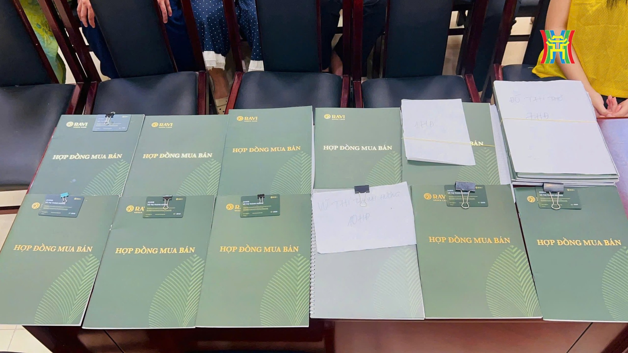 Đ&agrave;i PTTH H&agrave; Nội