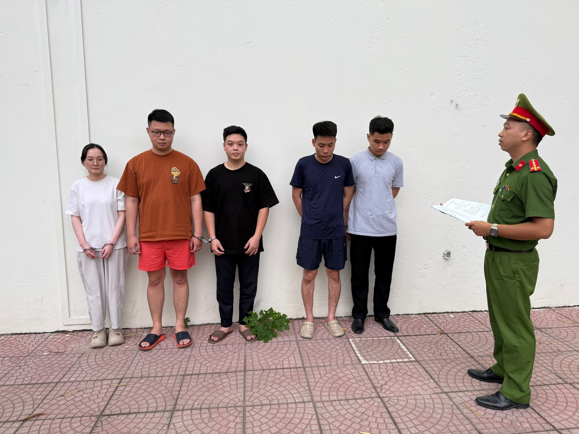 Đ&agrave;i PTTH H&agrave; Nội