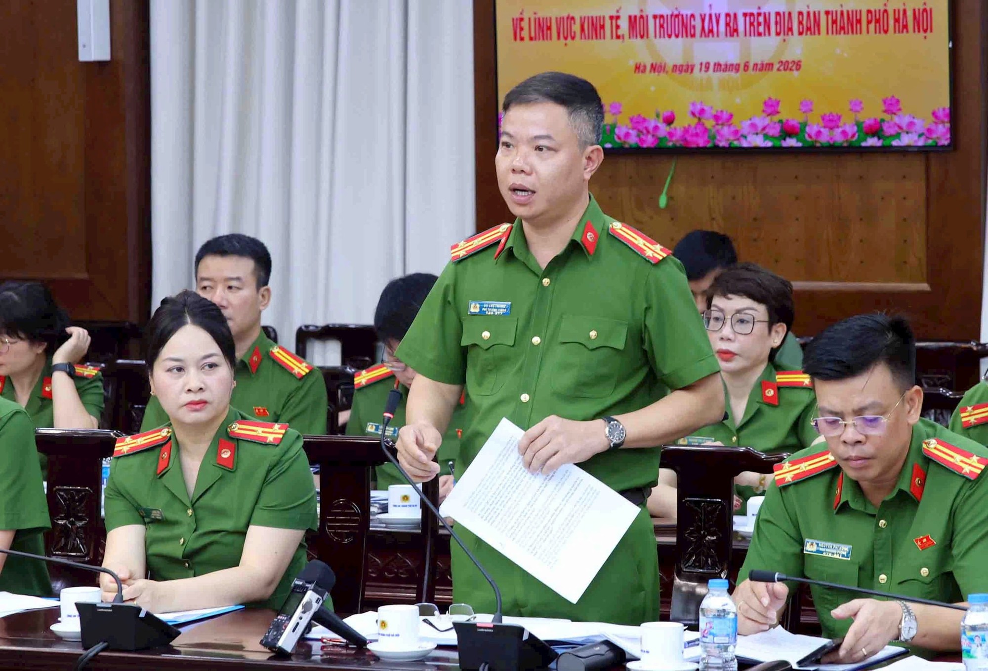 Đ&agrave;i PTTH H&agrave; Nội