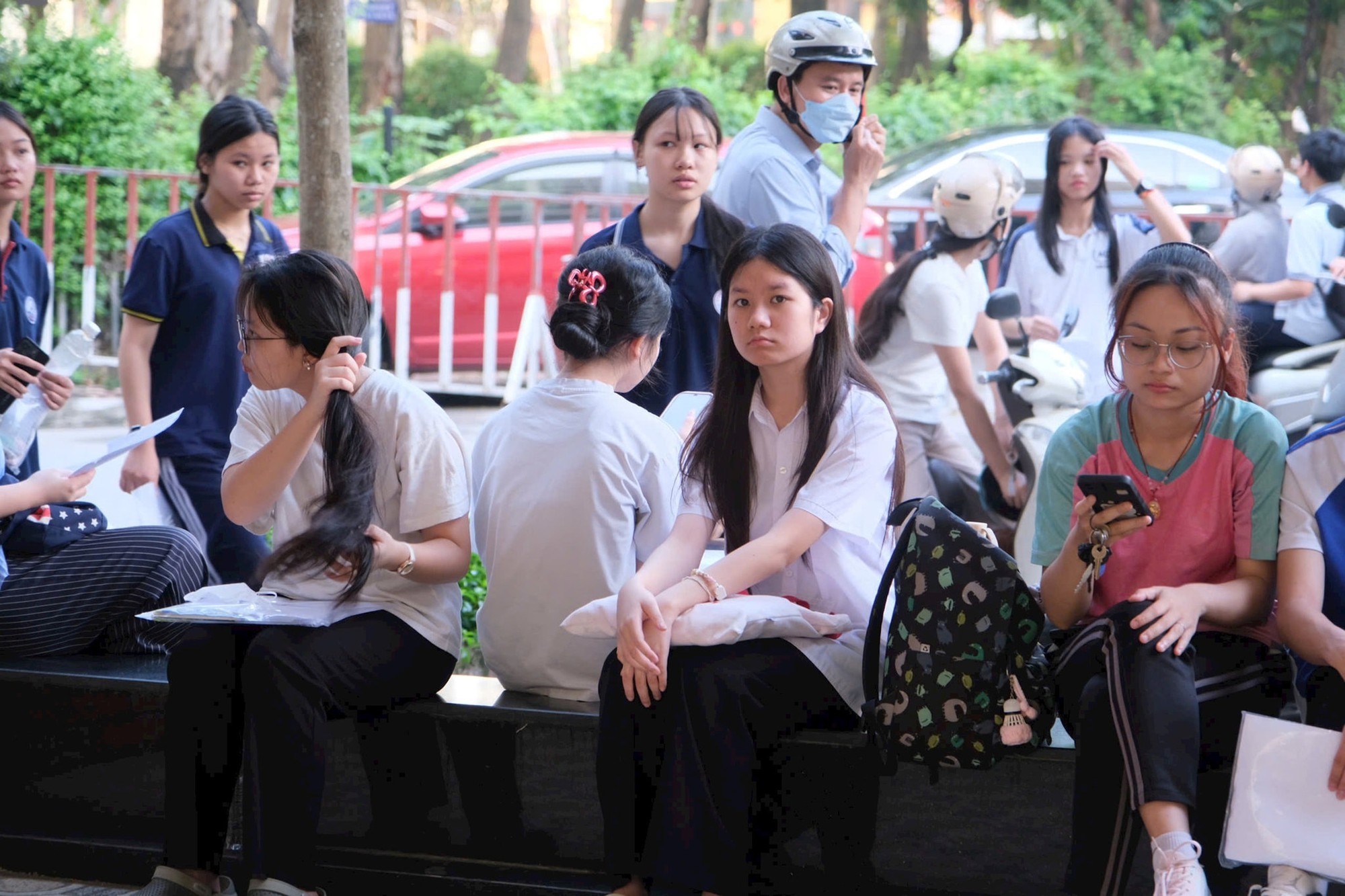 Đ&agrave;i PTTH H&agrave; Nội