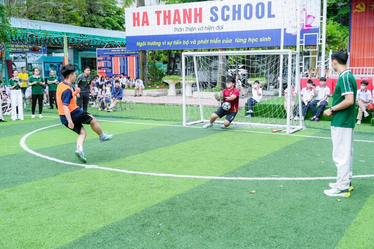 Đ&agrave;i PTTH H&agrave; Nội