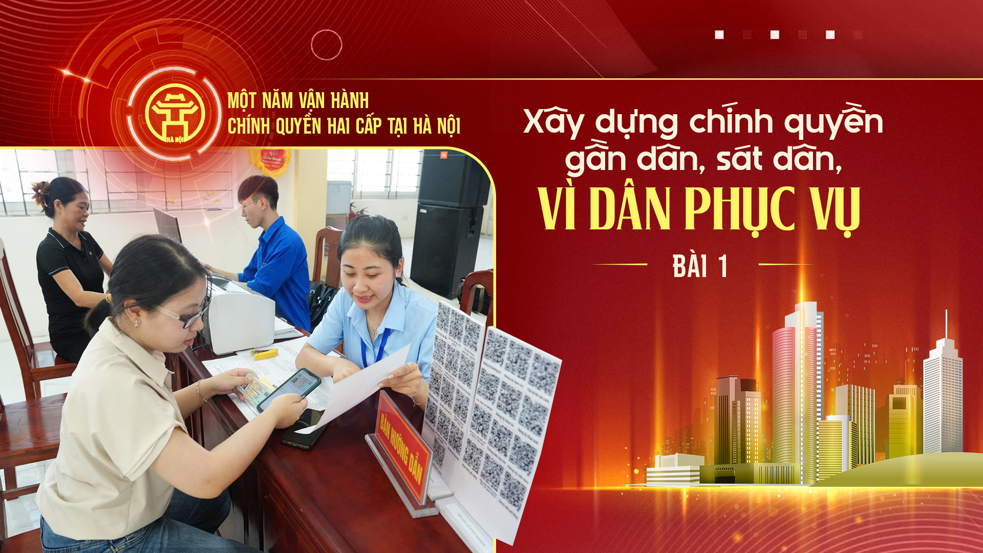 Đ&agrave;i PTTH H&agrave; Nội