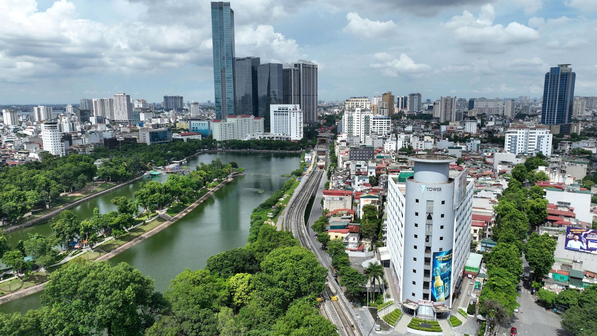 Đ&agrave;i PTTH H&agrave; Nội
