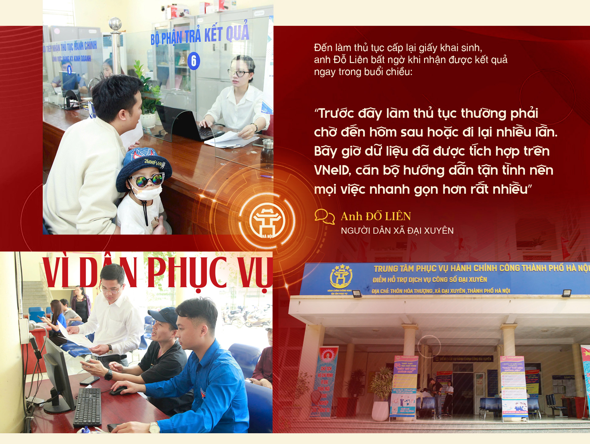 Đ&agrave;i PTTH H&agrave; Nội