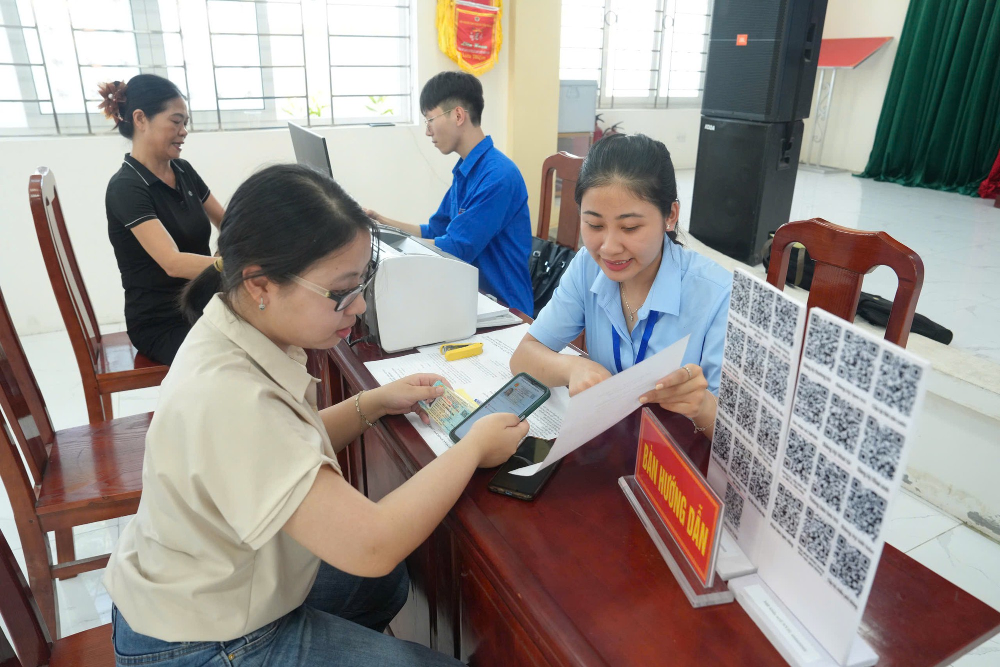 Đ&agrave;i PTTH H&agrave; Nội