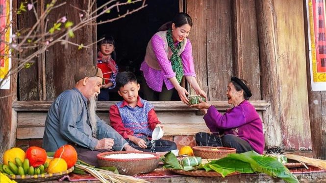 Thư của Tổng B&iacute; thư, Chủ tịch nước T&ocirc; L&acirc;m gửi nh&acirc;n kỷ niệm 25 năm Ng&agrave;y Gia đ&igrave;nh Việt Nam