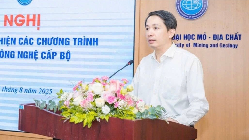 Bộ Gi&aacute;o dục v&agrave; Đ&agrave;o tạo c&oacute; 2 t&acirc;n Thứ trưởng