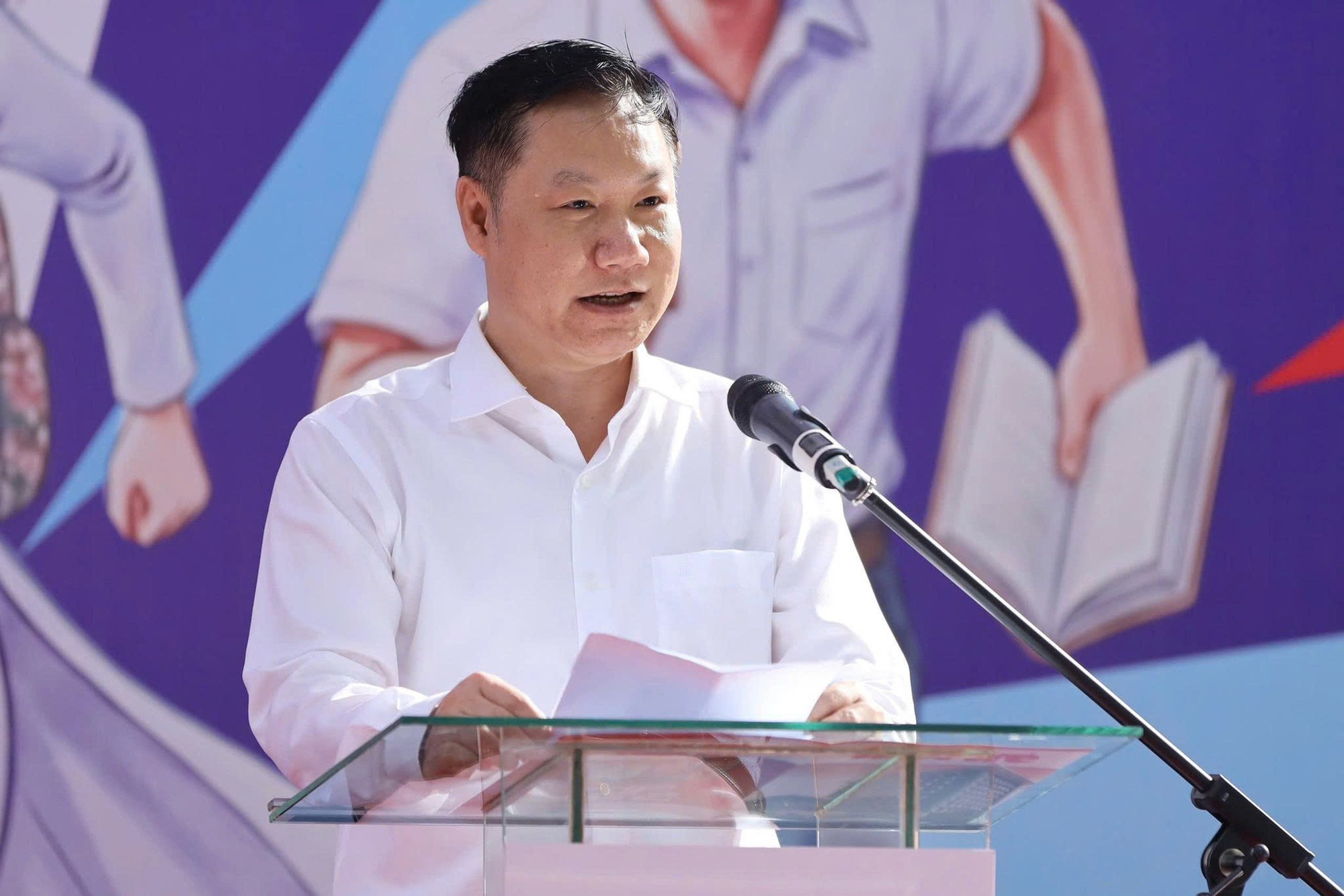 Đ&agrave;i PTTH H&agrave; Nội
