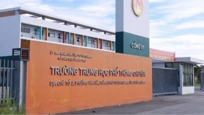 Vụ điểm thi cao bất thường ở Tuy&ecirc;n Quang: R&uacute;t vụ &aacute;n về Cơ quan An ninh điều tra - Bộ C&ocirc;ng an