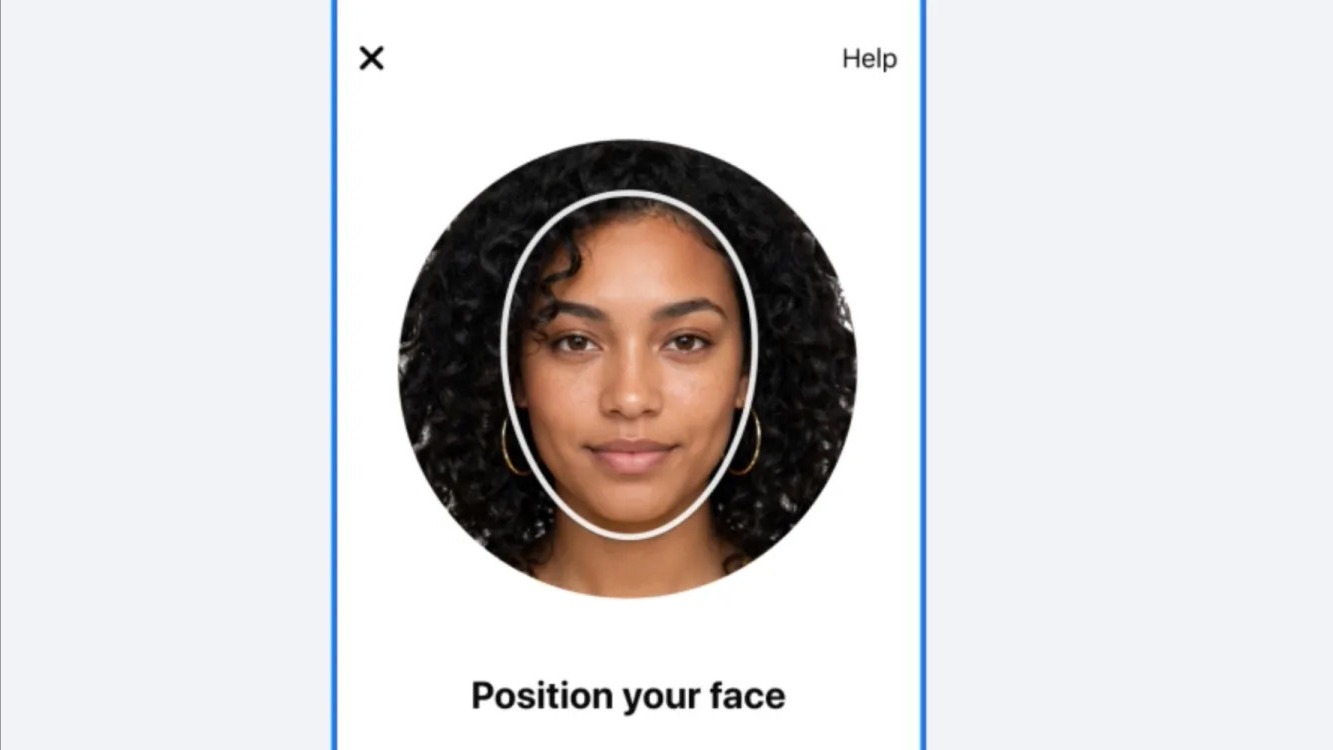 Facebook triển khai x&aacute;c minh khu&ocirc;n mặt để nhận diện người d&ugrave;ng thật