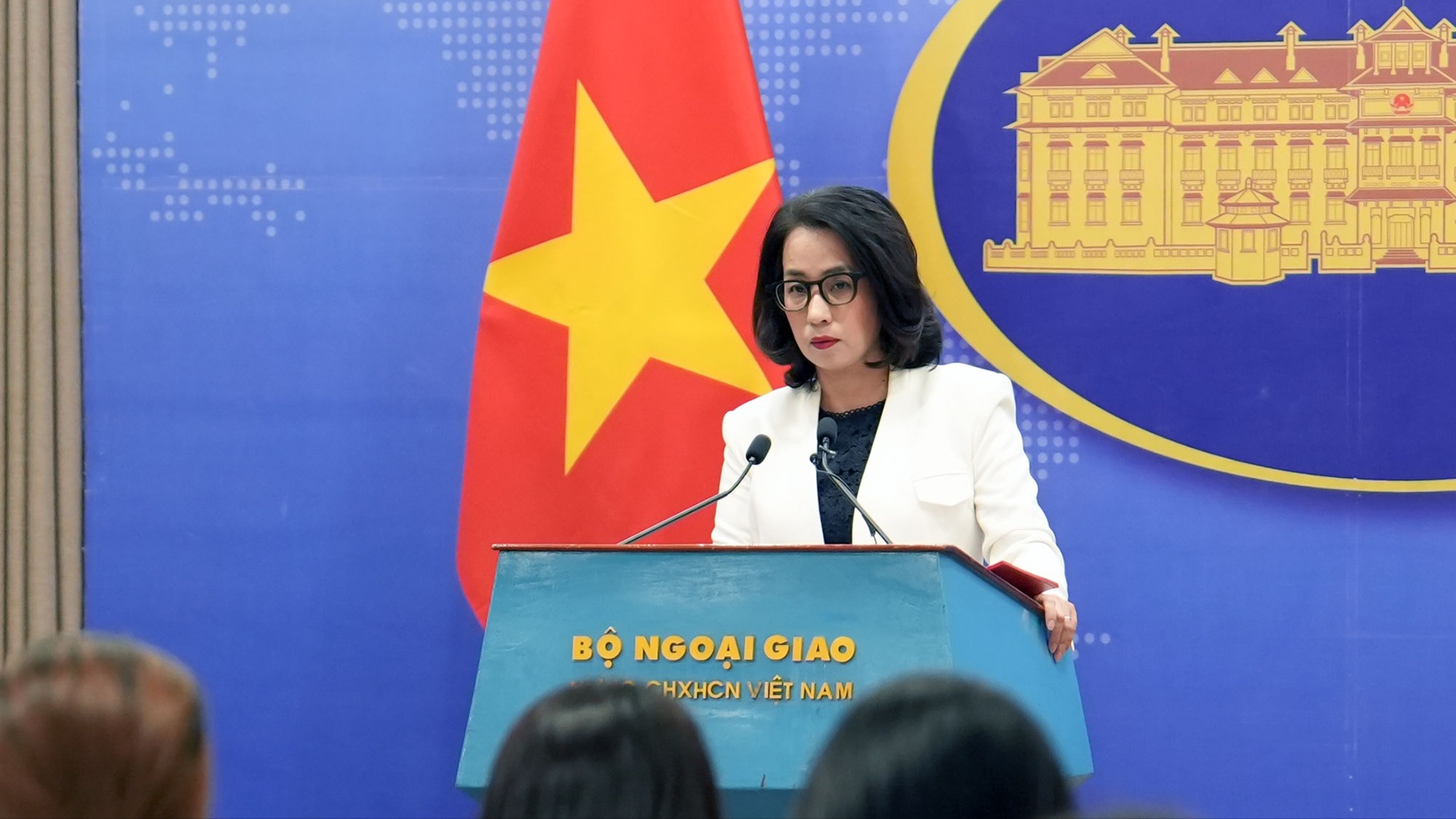 Chưa ghi nhận c&ocirc;ng d&acirc;n Việt Nam bị thương vong trong động đất tại Kumamoto (Nhật Bản)