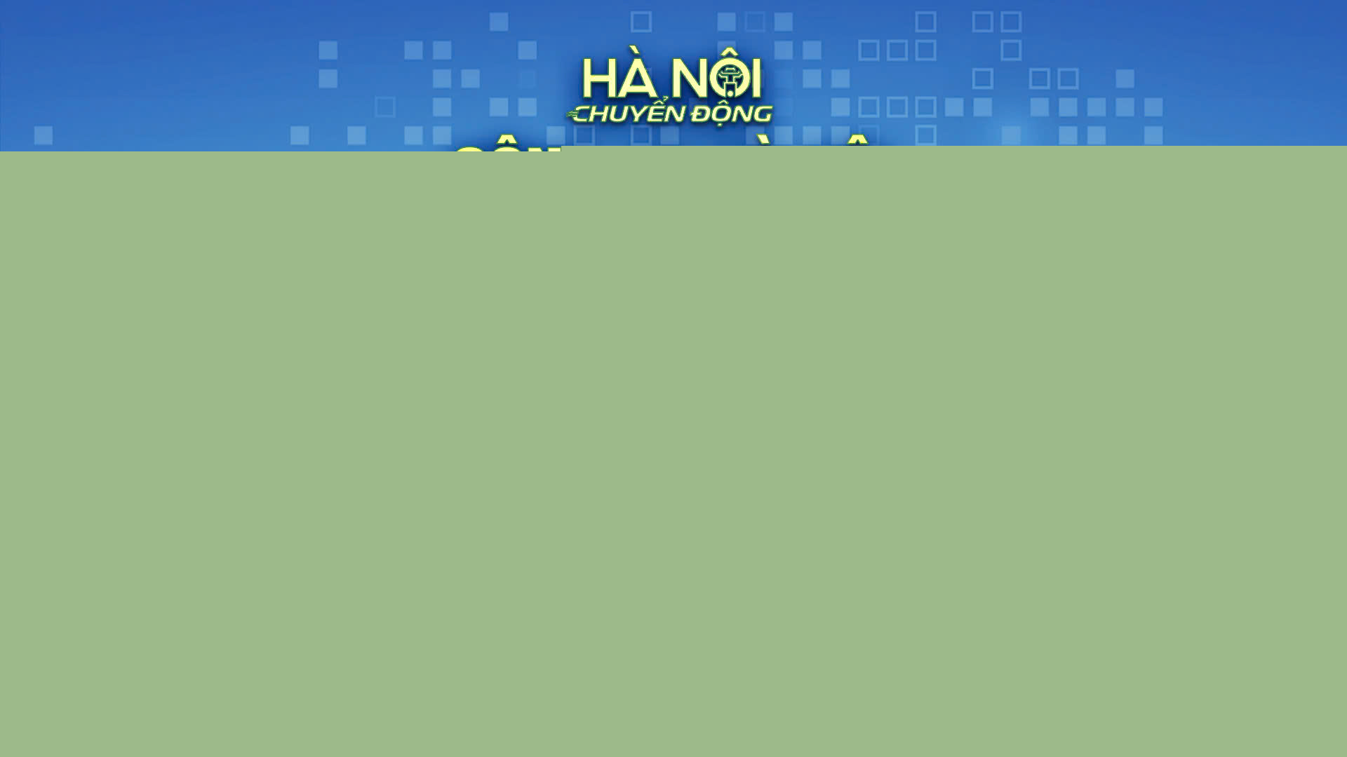 H&agrave; Nội chuyển động: C&ocirc;ng an H&agrave; Nội ti&ecirc;n phong chuyển đổi số