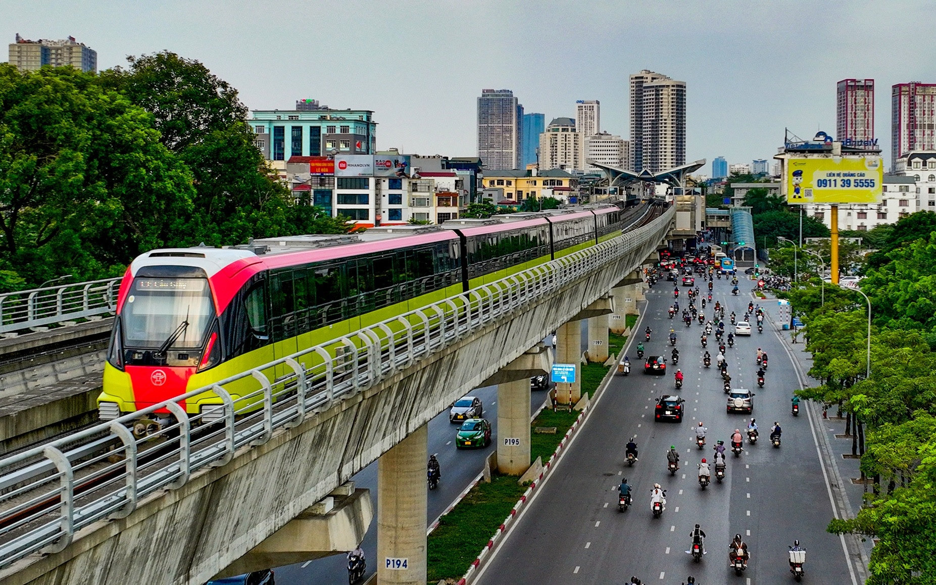 Đ&agrave;i PTTH H&agrave; Nội
