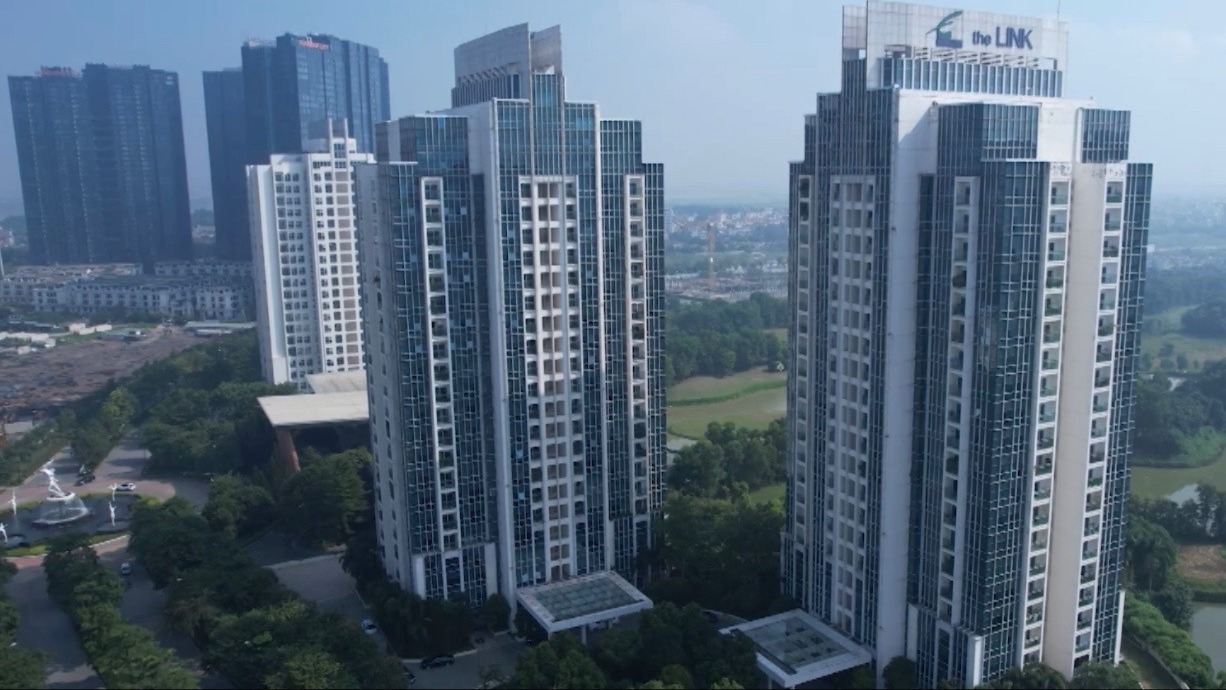 H&agrave; Nội sắp c&oacute; th&ecirc;m dự &aacute;n nh&agrave; ở tại phường Bồ Đề