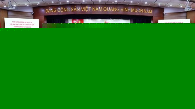 Bộ Nội vụ: Sắp xếp đơn vị h&agrave;nh ch&iacute;nh cấp x&atilde; sẽ kh&ocirc;ng thực hiện đồng loạt