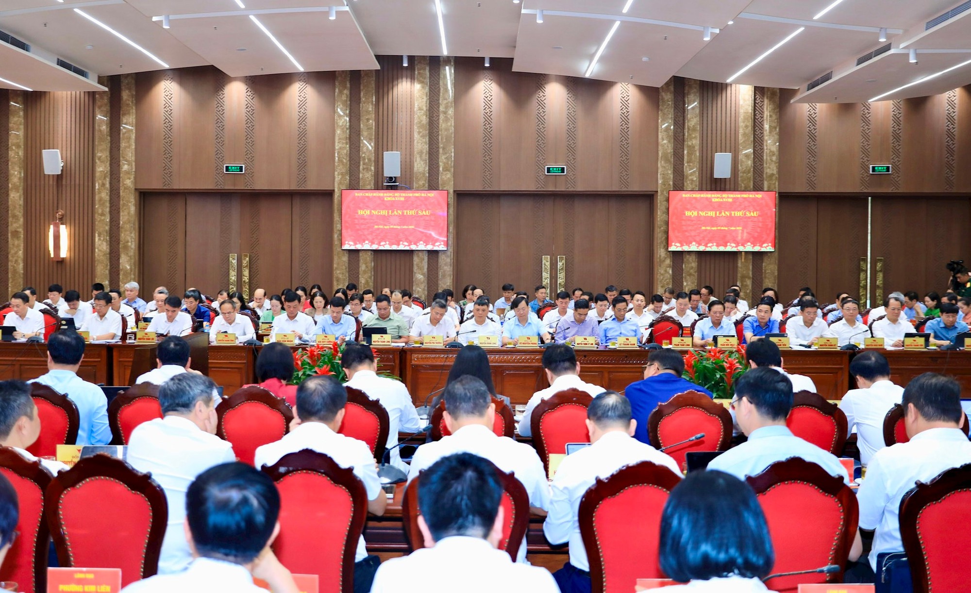 Đ&agrave;i PTTH H&agrave; Nội
