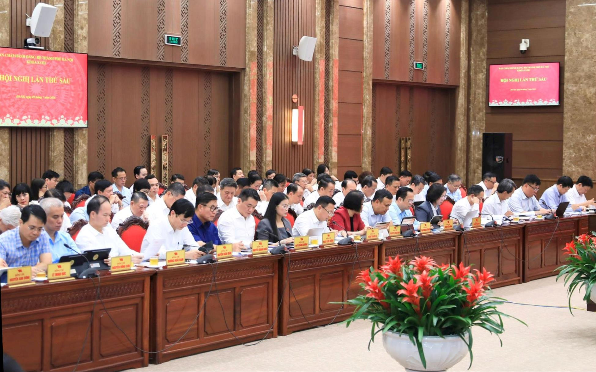 Đ&agrave;i PTTH H&agrave; Nội
