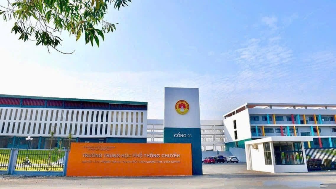 Đề nghị thi lại m&ocirc;n To&aacute;n tại THPT Chuy&ecirc;n Tuy&ecirc;n Quang: Bộ Gi&aacute;o dục - Đ&agrave;o tạo sẽ c&oacute; phương &aacute;n ph&ugrave; hợp