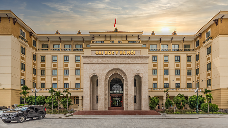 Điểm chuẩn cao nhất Trường Đại học Y H&agrave; Nội năm 2026 l&agrave; 28,5 điểm