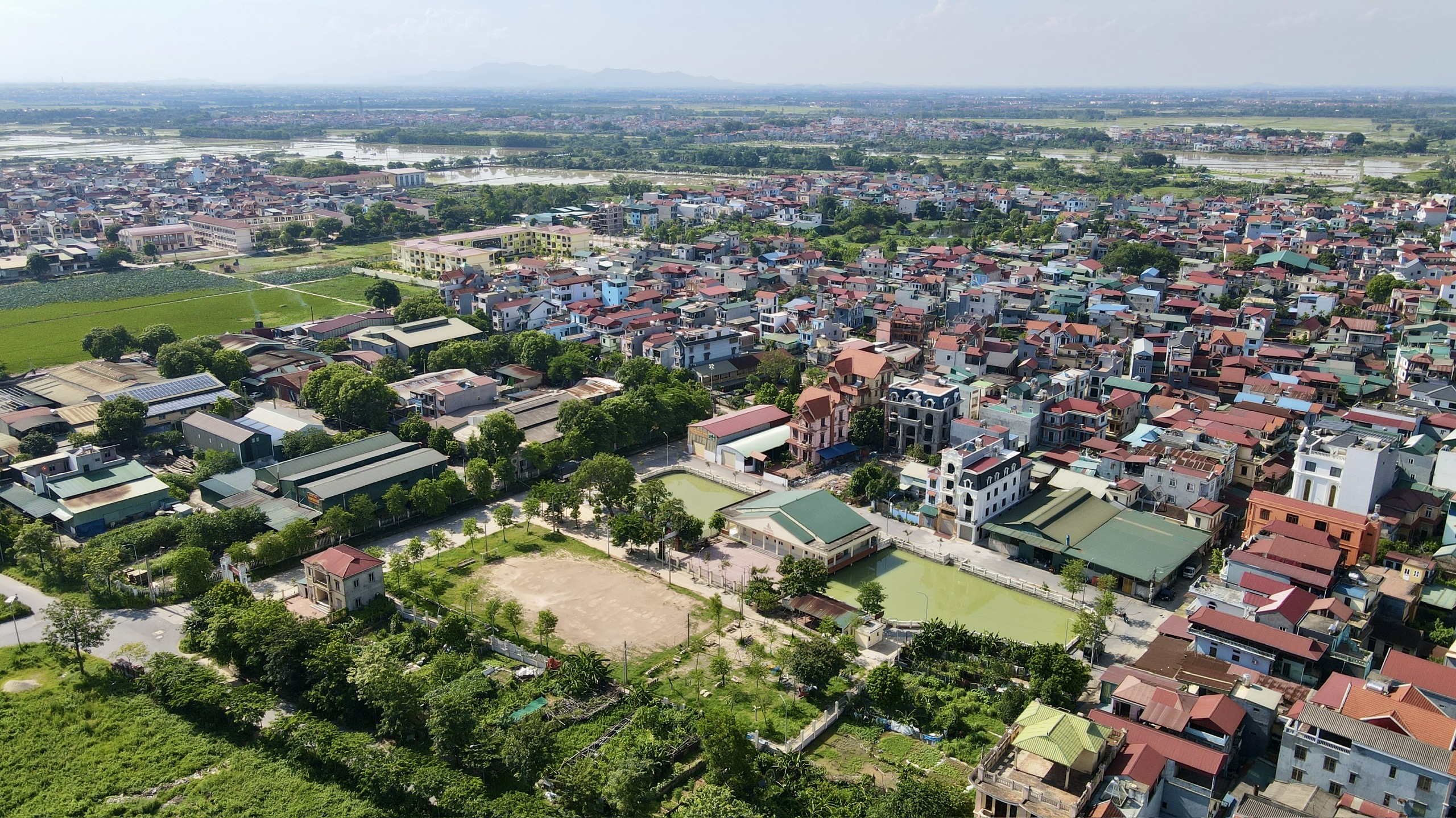 Đ&agrave;i PTTH H&agrave; Nội
