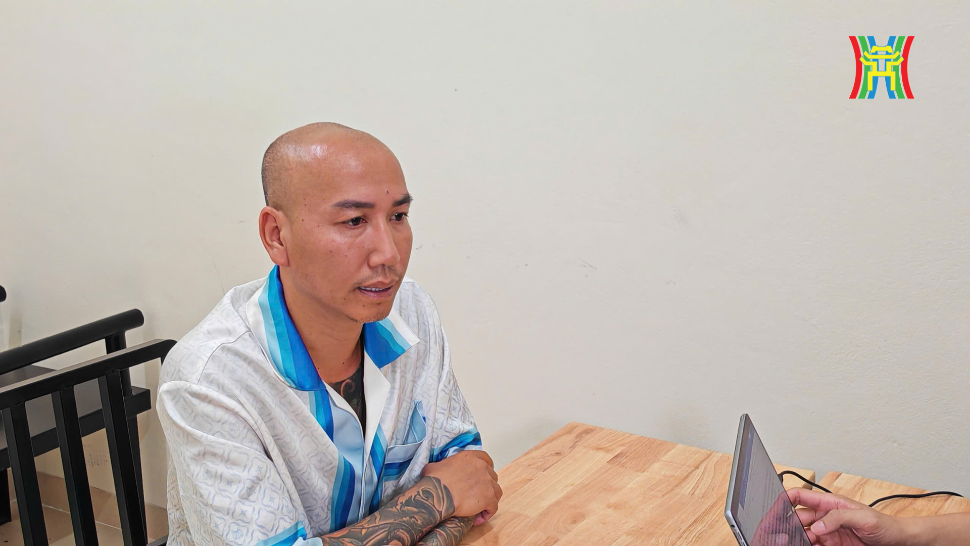 Đ&agrave;i PTTH H&agrave; Nội