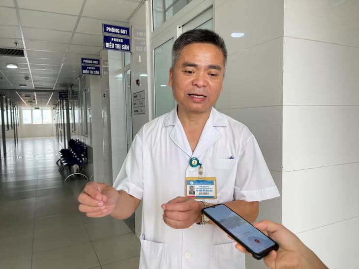 Đ&agrave;i PTTH H&agrave; Nội