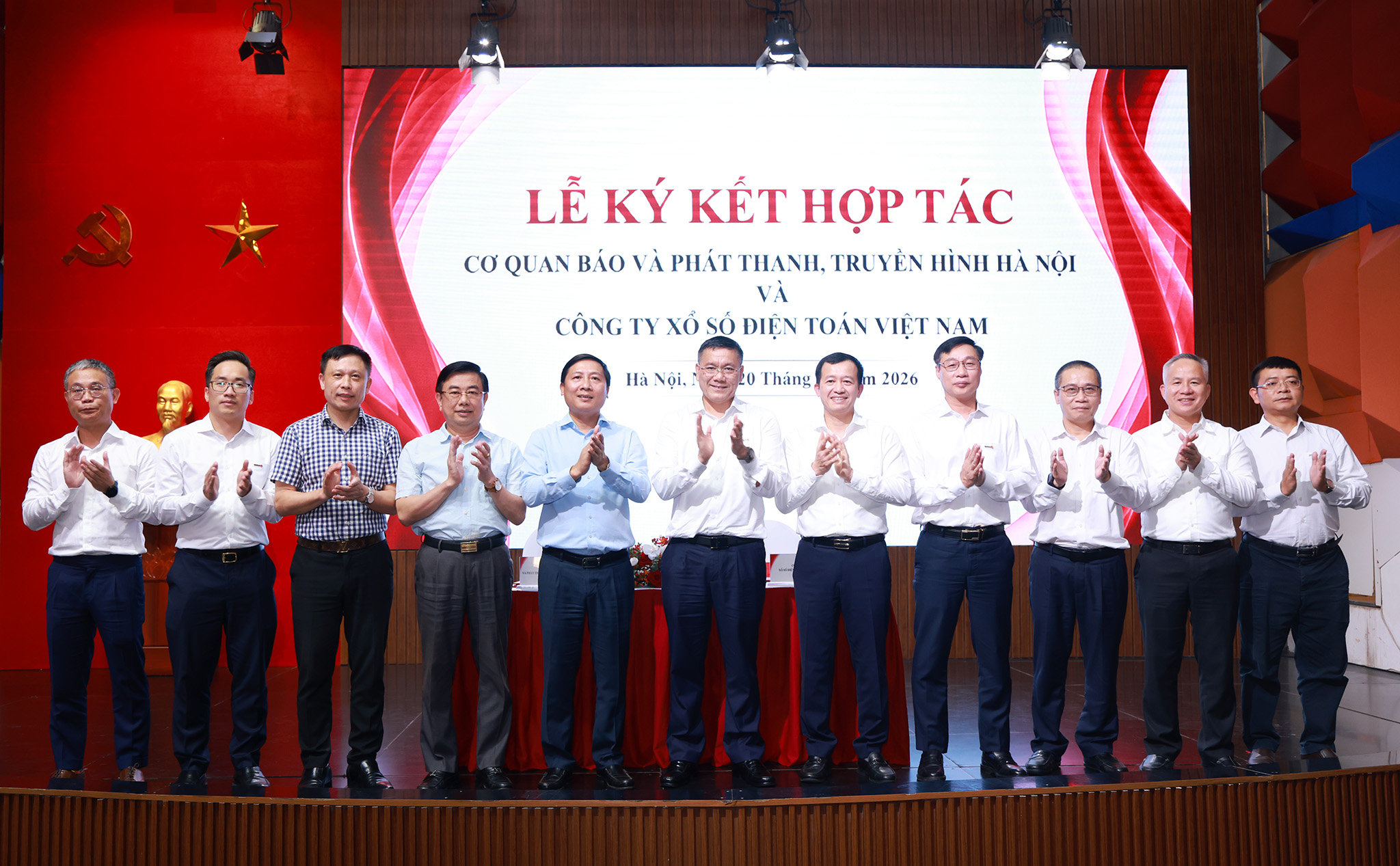 Đ&agrave;i PTTH H&agrave; Nội