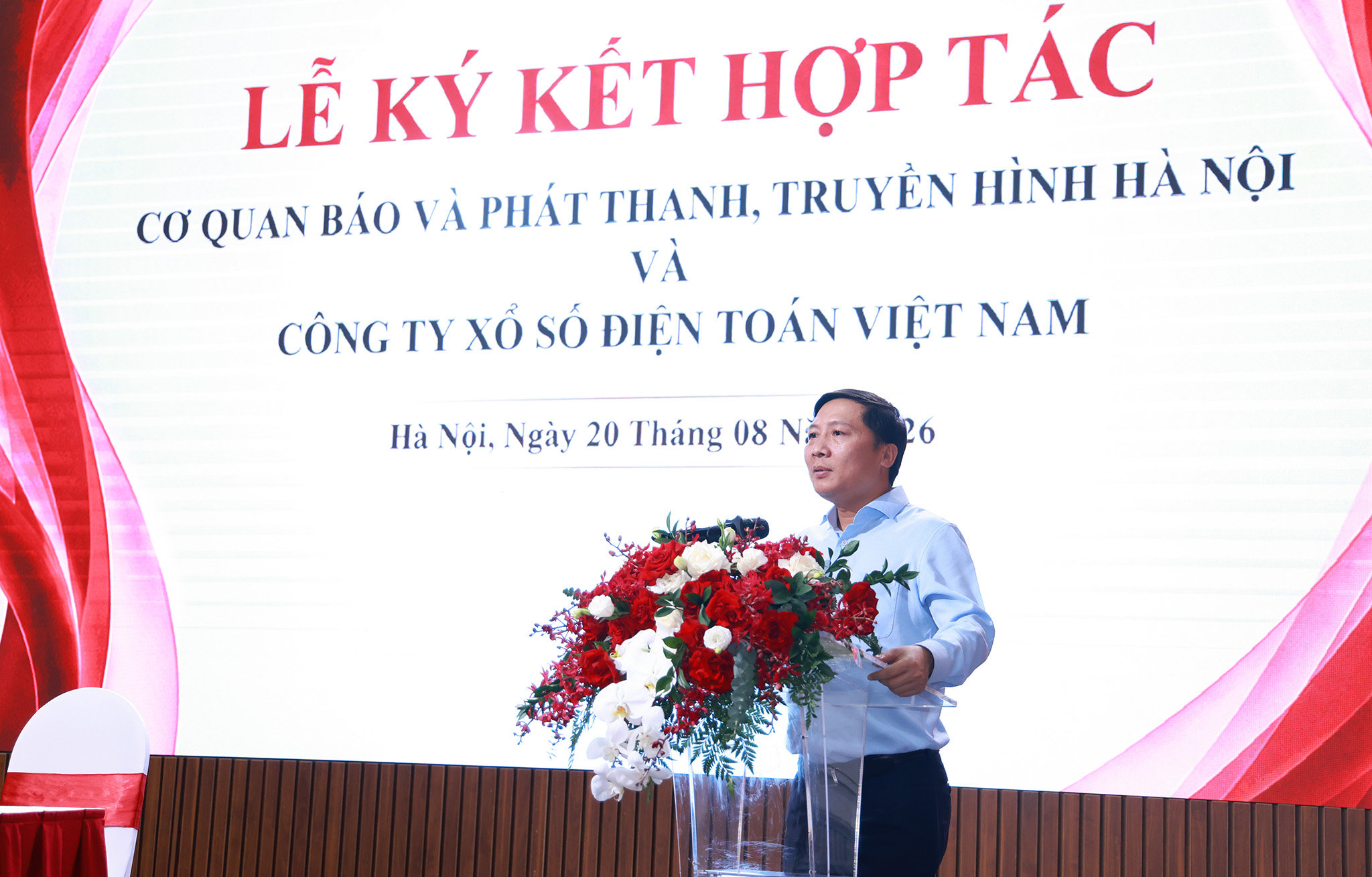 Đ&agrave;i PTTH H&agrave; Nội