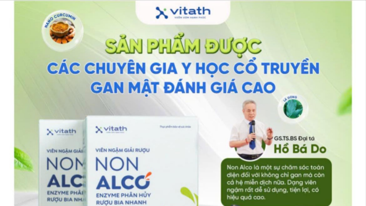 H&agrave; Nội: Xử phạt 100 triệu đồng đối với C&ocirc;ng ty Cổ phần Dược phẩm Vitath