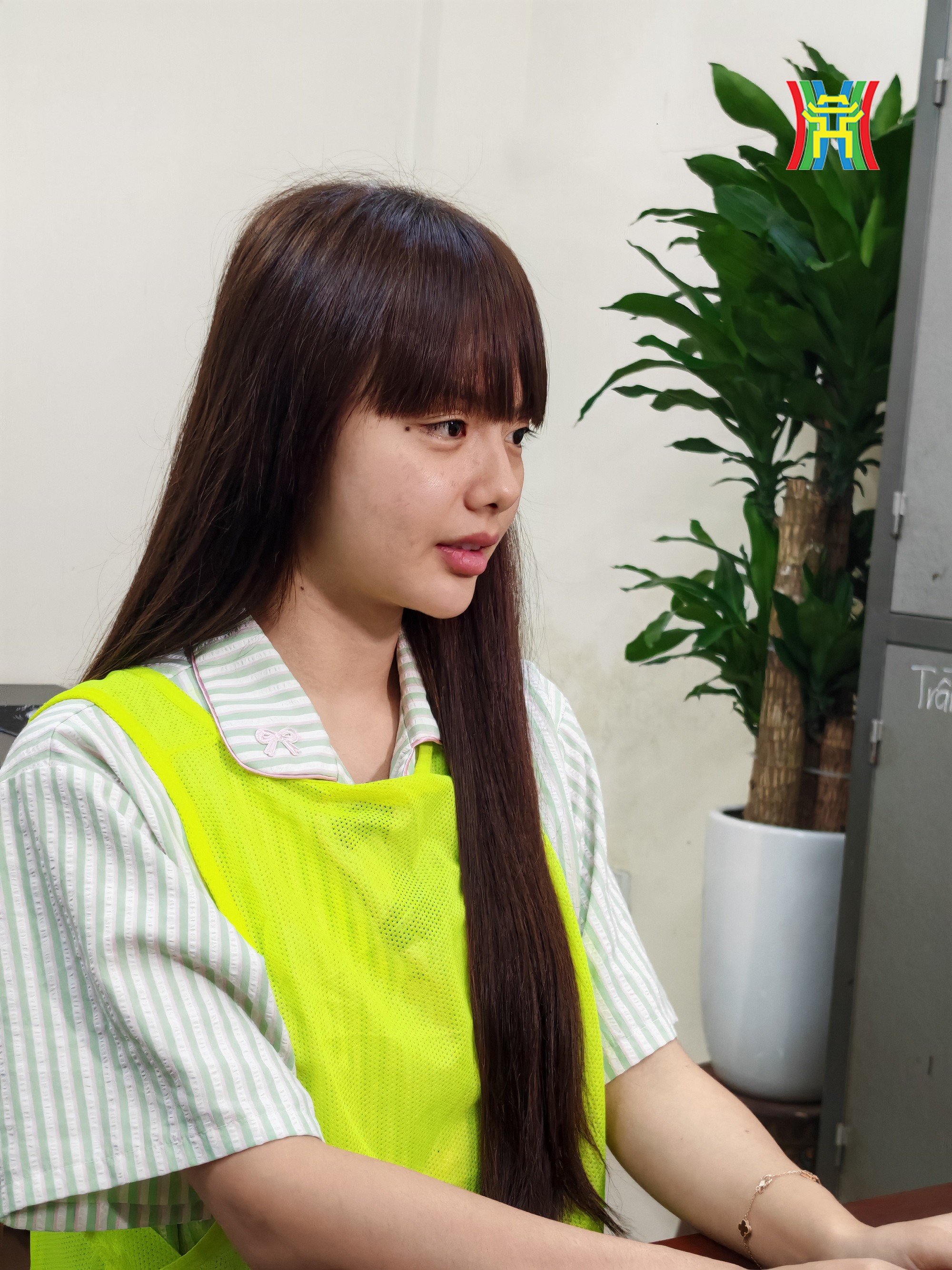 Đ&agrave;i PTTH H&agrave; Nội