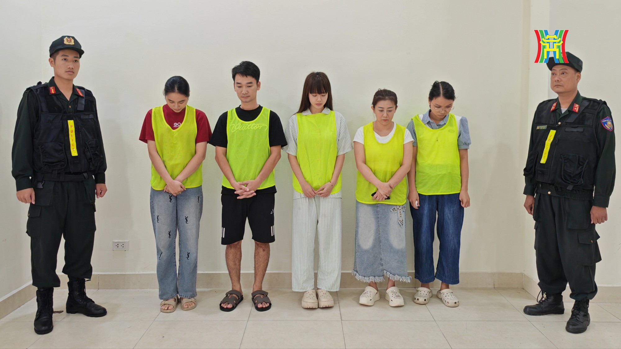 Đ&agrave;i PTTH H&agrave; Nội