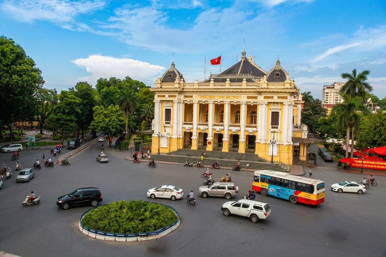 Đ&agrave;i PTTH H&agrave; Nội