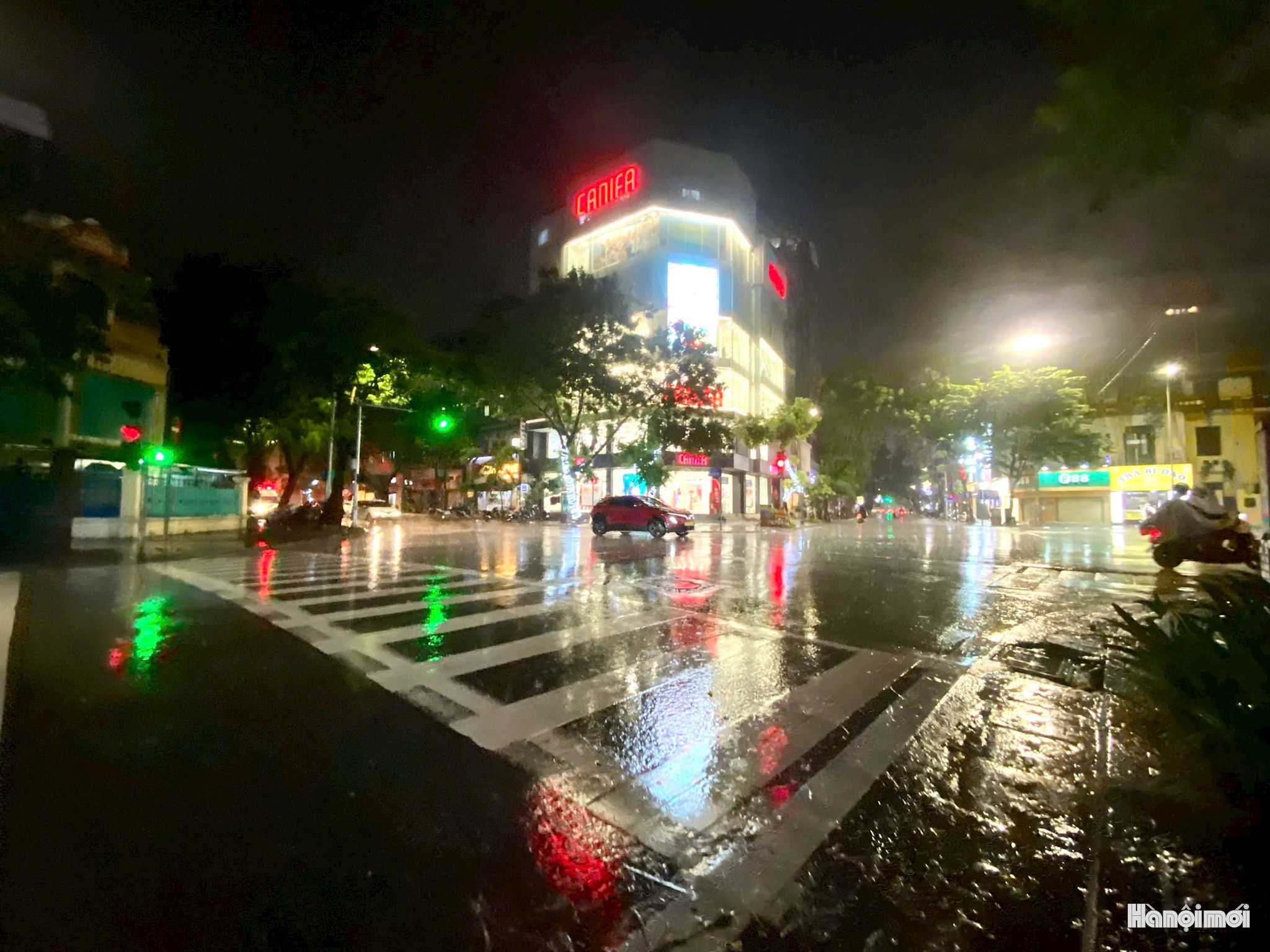 Đ&agrave;i PTTH H&agrave; Nội