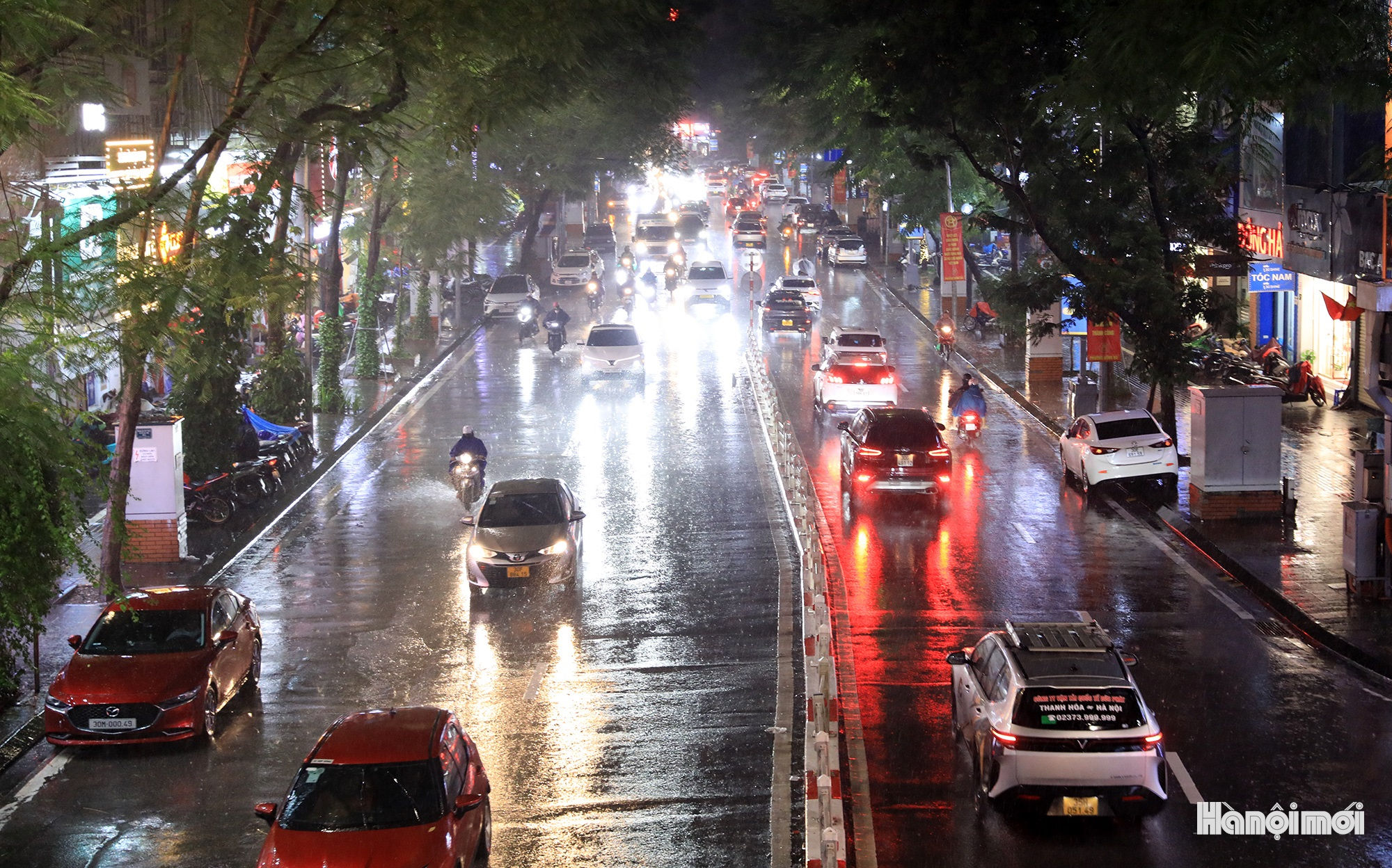 Đ&agrave;i PTTH H&agrave; Nội
