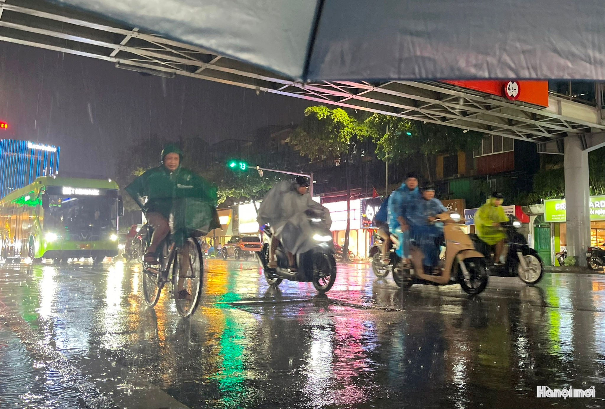 Đ&agrave;i PTTH H&agrave; Nội