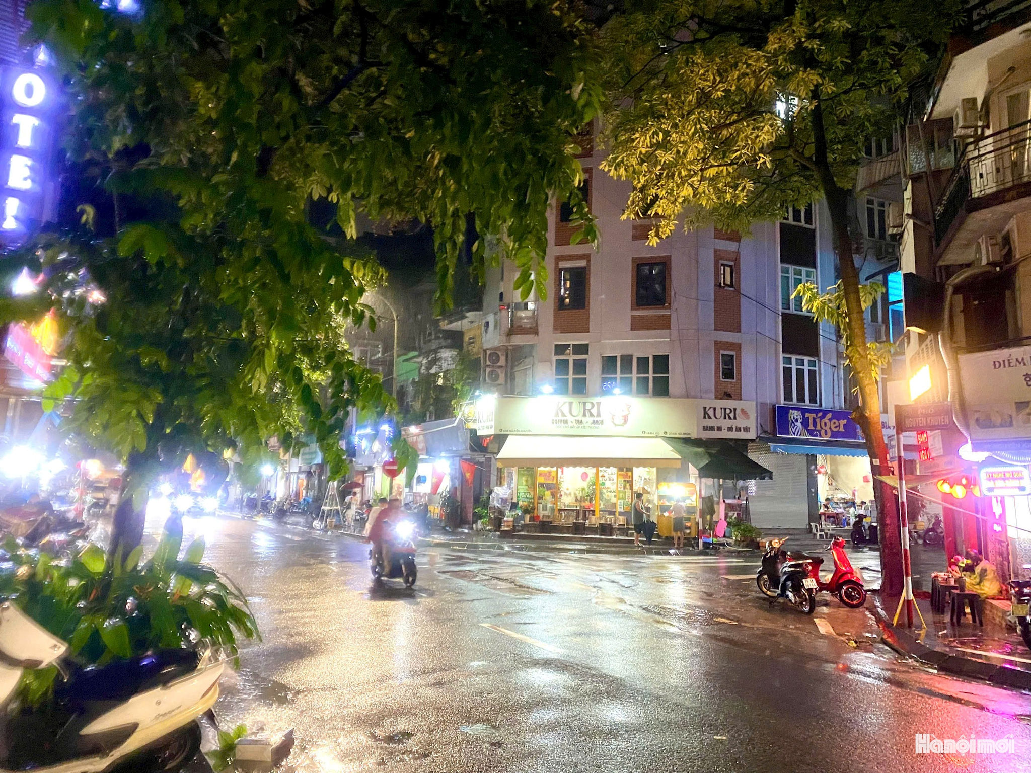 Đ&agrave;i PTTH H&agrave; Nội
