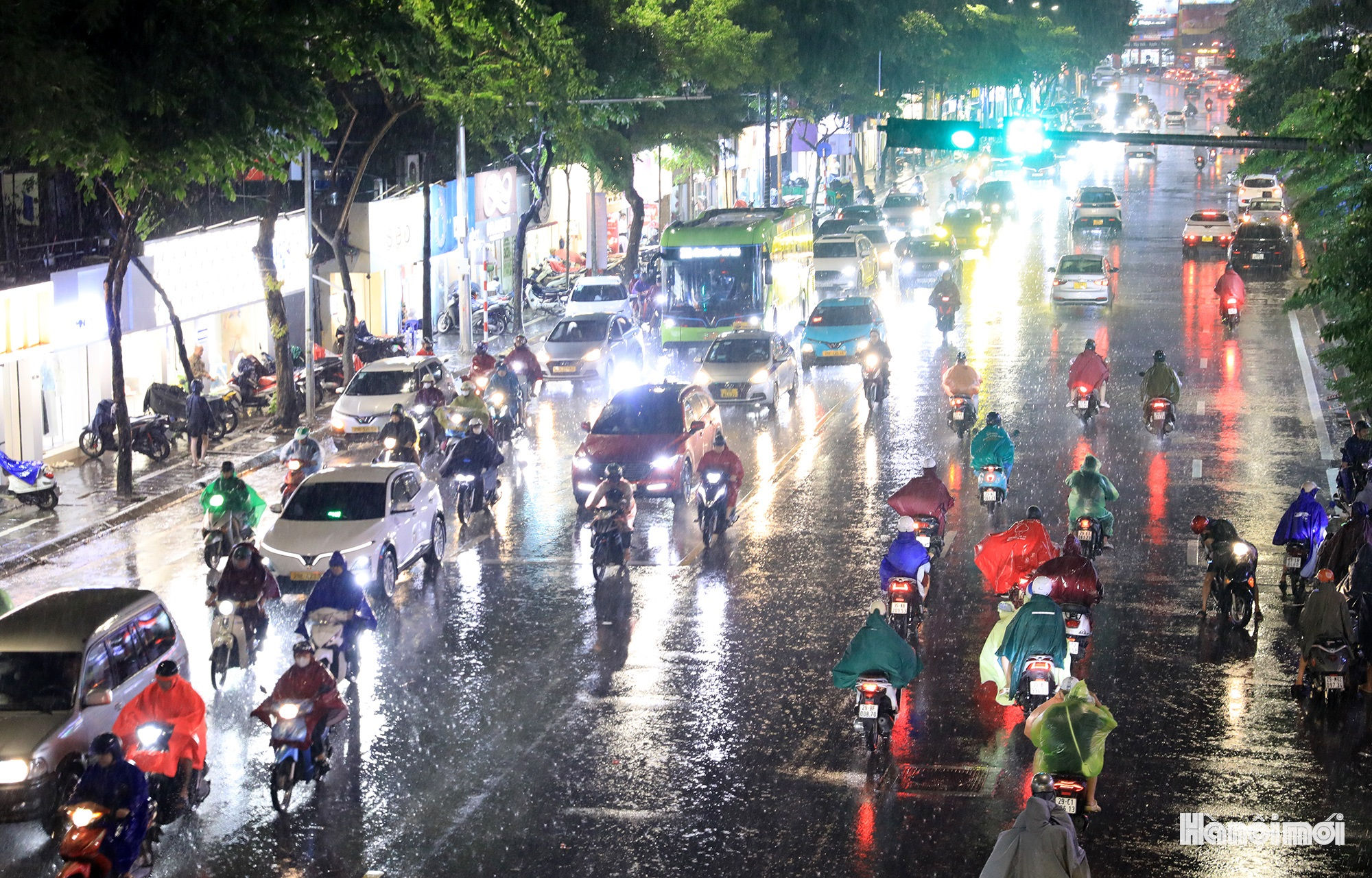 Đ&agrave;i PTTH H&agrave; Nội