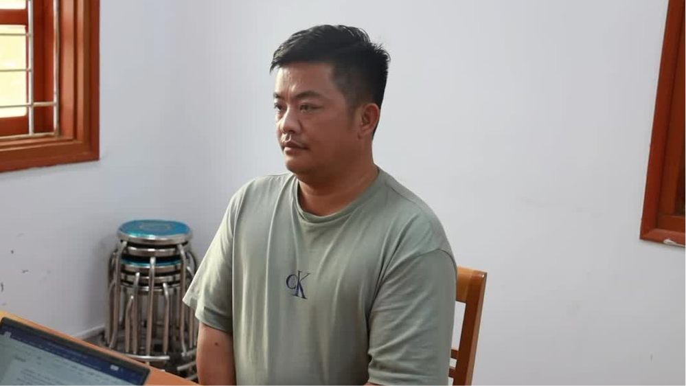 Khởi tố Vũ Ho&agrave;ng Hải (Hải 'Sapa TV')
