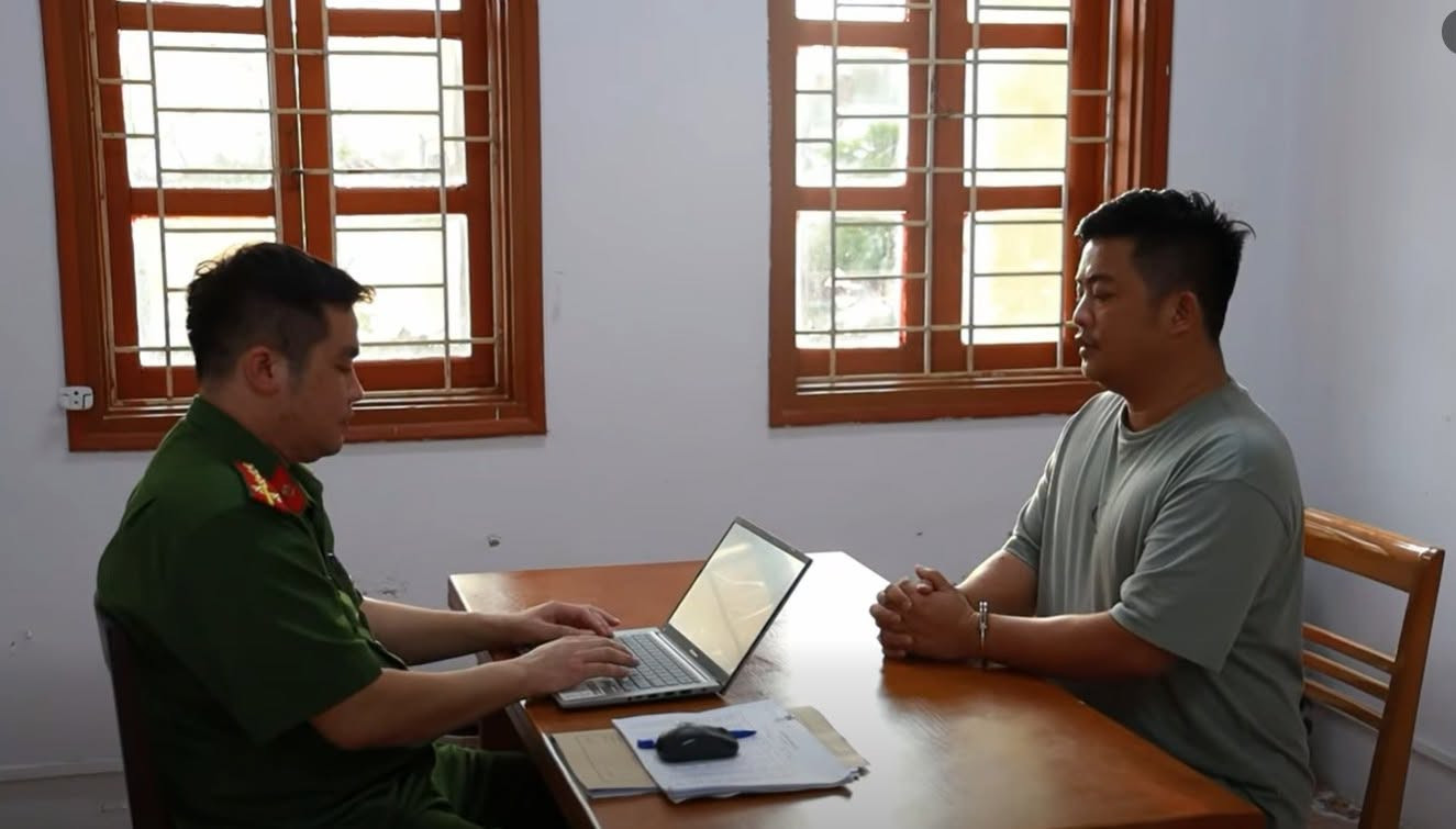Đ&agrave;i PTTH H&agrave; Nội