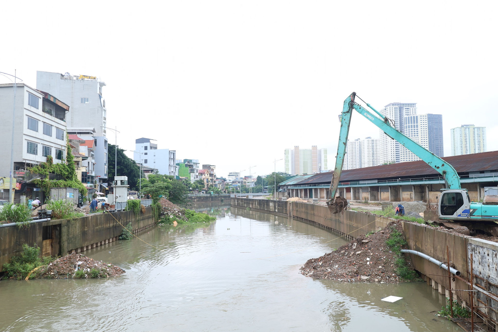 Đ&agrave;i PTTH H&agrave; Nội