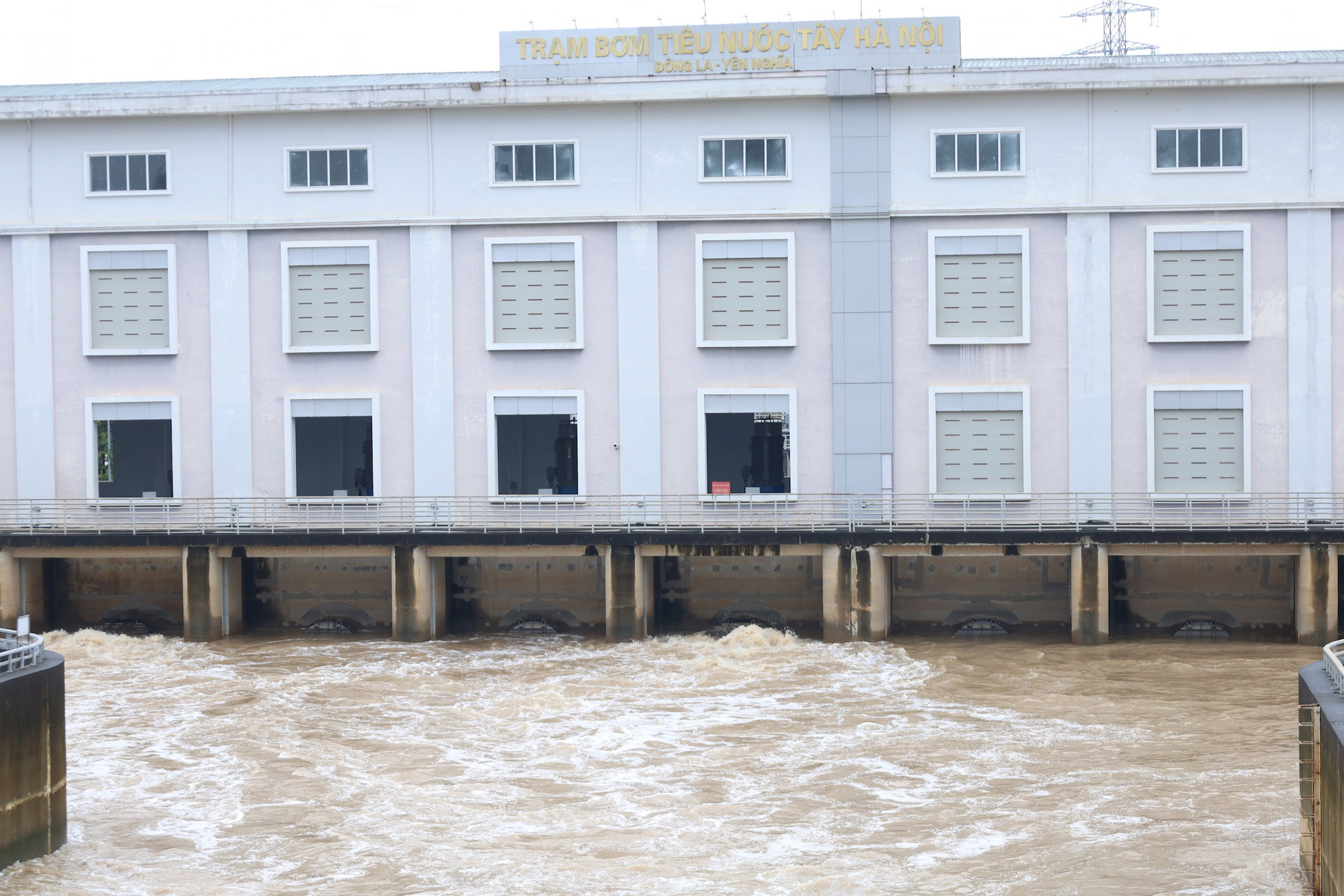 Đ&agrave;i PTTH H&agrave; Nội