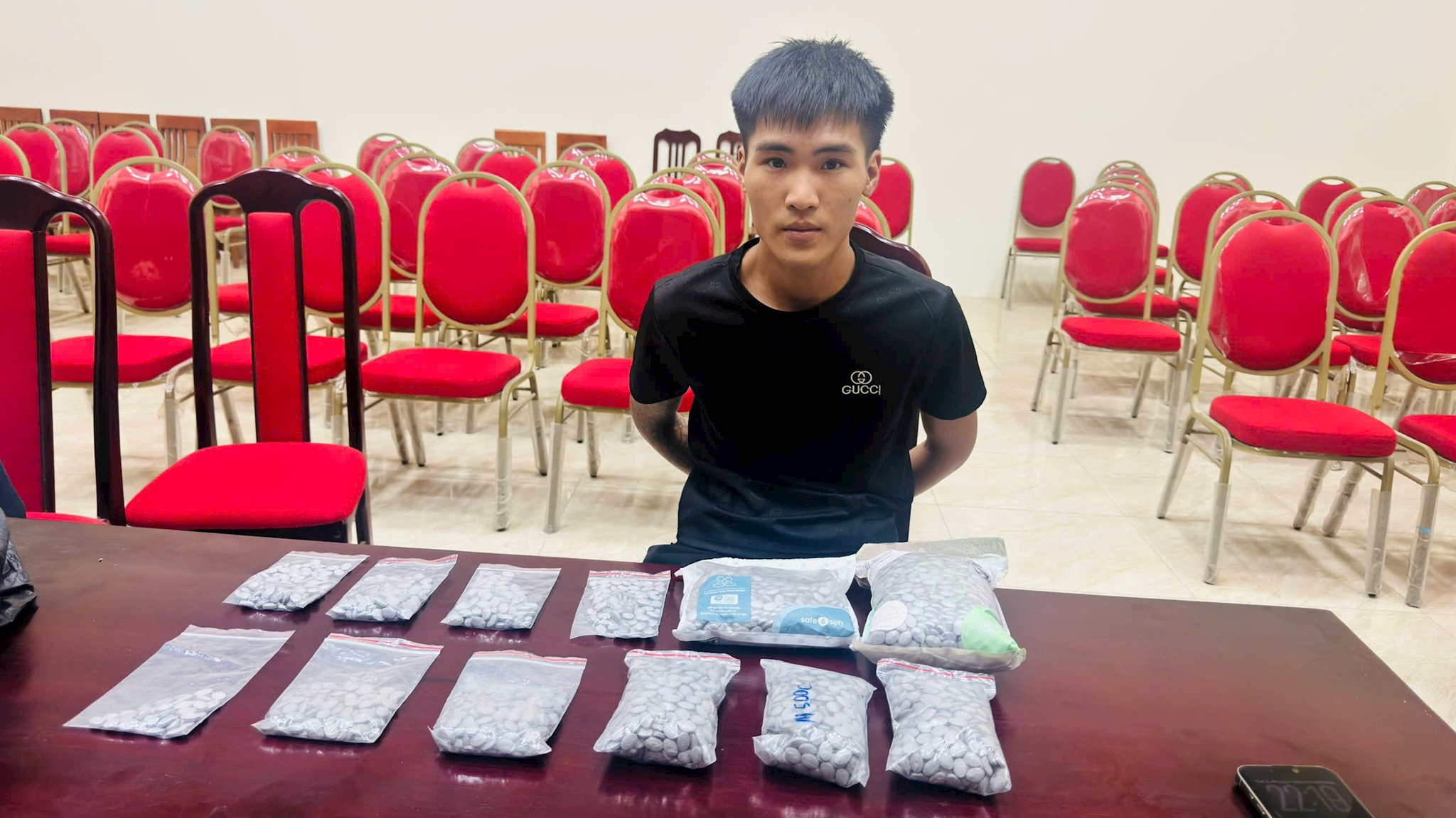 Đ&agrave;i PTTH H&agrave; Nội